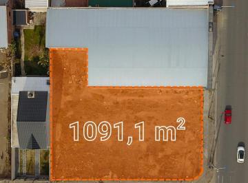 Terreno · 1091m² · Venta - Terreno en Esquina de 1.091 m² - Excelente Ubicación - Neuquén Capital