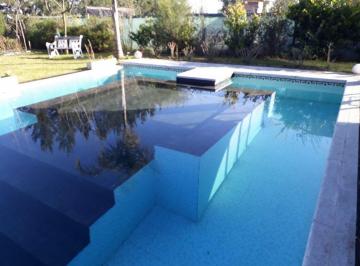 Casa · 158m² · 6 Ambientes · 1 Cochera · Casa 2 Plantas, 6 Amb, Gran Piscina S/ Lote 800 m