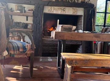 Casa de 4 ambientes, Chacabuco · Rancho en El Pueblo de Castilla.