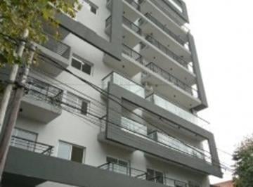 Departamento · 55m² · 2 Ambientes · Venta Departamento 2 Ambientes a Estrenar con Balcon Caseros