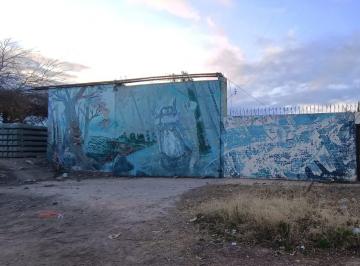 Terreno , Godoy Cruz · Lote a 200 m Calle San Martin Sur