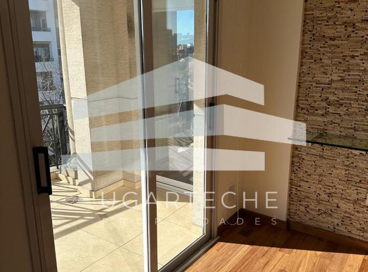 Departamento · 80m² · 3 Ambientes · 1 Cochera