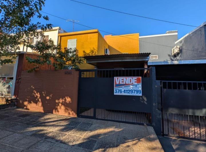 Casa · 3 Ambientes