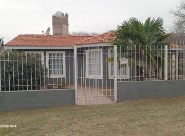 Casa de 3 ambientes, San Antonio de Arredondo · Venta de Chalet en San Antonio de Arredondo