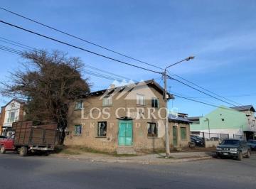 Terreno · 660m² · Lote Centrico Ideal Locales Comerciales y Departamentos