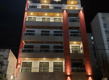 Departamento · 29m² · 1 Ambiente · Exc. Depto Monoamb Vta Pileta Sum Coworking 20 Febrero 1466