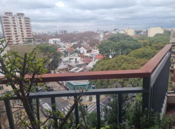 Departamento de 2 ambientes, Villa Urquiza · Venta 2 Ambientes de 60 m². Piso 7. Todo Vista y Luz! Amplio Balcón.