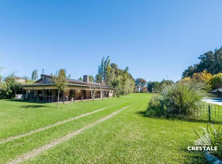 Casa en Villa Amelia