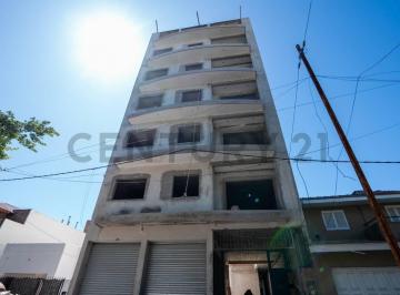 Departamento · 82m² · 4 Ambientes · Departamento en Venta de 3 Dorm. en Construcción en La Plata