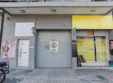 Local comercial · 290m² · 1 Ambiente · 8 Cocheras · Local en Excelente Zona Comercial de Tigre Centro