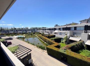 vista dormitorios · Duplex 4 Ambientes en Venta en El Reflejo - Bahia de Nordelta