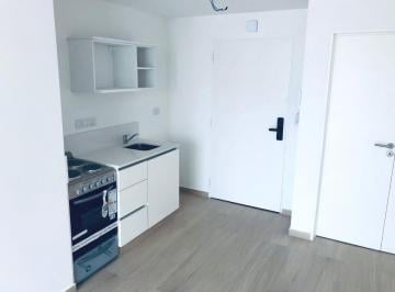 Departamento · 25m² · 1 Ambiente · Venta - Departamento - Belgrano - Monoambiente a Estrenar con Amenities.