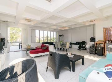 Casa · 511m² · 10 Ambientes · 4 Cocheras · Casa Venta 10 Amb Jardín Pileta 8,66x51 Belgrano R