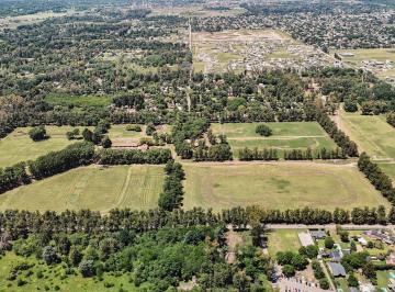Terreno · 880m² · Venta Lote Barrio Privado Almahue, La Lonja Pilar