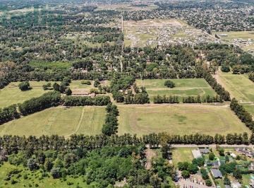 Terreno · 880m² · Venta Lote Barrio Privado Almahue, La Lonja Pilar