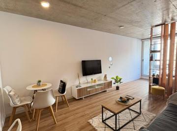 Departamento de 1 ambiente, Palermo · Norway Studio - Monoambiente Zona Alto Palermo. Gastos Incluidos