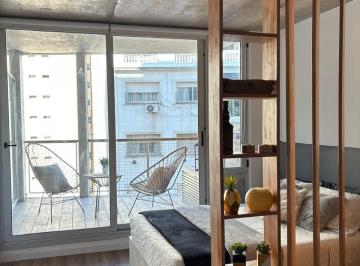 Departamento de 1 ambiente, Palermo · Norway Studio - Monoambiente Zona Alto Palermo. Gastos Incluidos