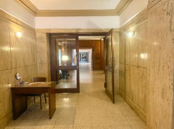 Departamento de 2 ambientes, Recoleta · Melo Entre Ayacucho y Junin - Impecable 2 Ambientes - Mucha Luz