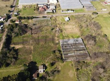 Campo · 25000m² · Campo en Venta en City Bell
