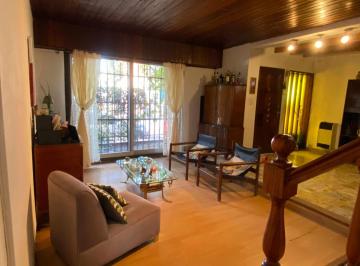 Casa de 3 ambientes, San Isidro · Casa en Lote Propio 3 Ambientes Villa Adelina