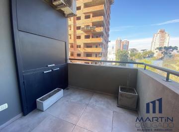 Departamento · 65m² · 3 Ambientes · Departamento 3 Ambientes de Categoría a Estrenar en Excelente Zona de Muñiz