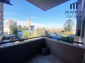 Departamento · 65m² · 3 Ambientes · Departamento 3 Ambientes de Categoría a Estrenar en Excelente Zona de Muñiz