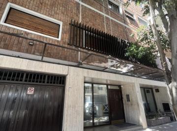 Departamento · 133m² · 4 Ambientes · 1 Cochera · Departamento en Venta en Belgrano 3 Dorm. con Dependencia Cochera Baulera y Amenities