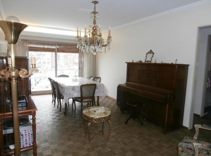 Departamento · 73m² · 3 Ambientes