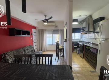 Departamento Venta 50m² de 2 ambientes · Oportunidad! Venta Depto 2 Amb. en Quilmes Moderno | Apto Crédito