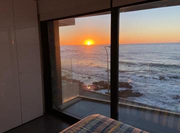 Departamento · 130m² · 3 Ambientes · 2 Cocheras · Exclusivo Departamento en Punta del Este - Península