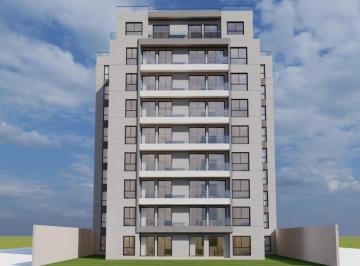 Departamento · 26m² · 1 Ambiente · Exc. Depto Vta Monoamb C/balcon en Obra Mitre Al 1600