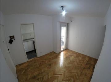 Departamento · 29m² · 1 Dormitorio · Excelente Departamento Ubicado en Anchorena Al 1400, Recoleta.