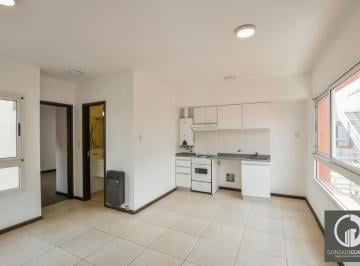 Departamento · 31m² · 2 Ambientes · Departamento de 1 Dormitorio en Venta a Estrenar Centro Oportunidad, Financiacion