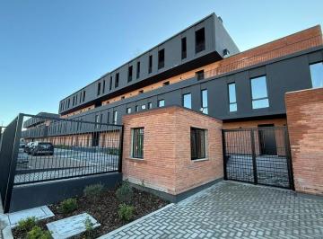 Departamento · 31m² · 1 Ambiente · 1 Cochera · Monoambiente a Estrenar en Up Pilar - Av Caamaño - Pilar, G. B. a. Zona Norte, Argentina