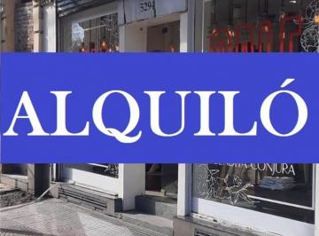 Local comercial · 68m² · Locales - a La Calle - Villa Urquiza, Capital Federal