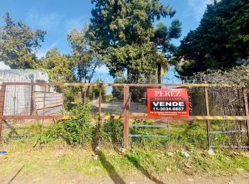 Terreno · 300m² · Lote en Venta Excelente Ubicación Boulogne