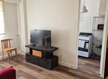 Departamento · 35m² · 2 Ambientes · Departamento de 2 Ambientes en Palermo Soho