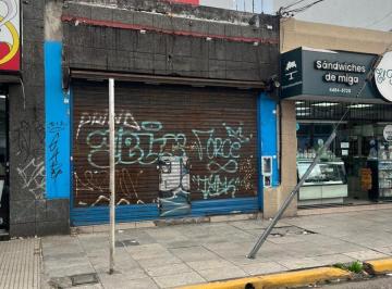 Local comercial · 60m² · 1 Ambiente · Local Comercial en S. Justo (Ctro)