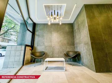 Monoambiente en venta - República de la Sexta Rosario · Necochea Al 1800 - Monoambiente en Venta - República de La Sexta Rosario
