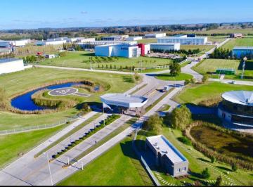 Bodega-Galpón · 1835m² · Galpón en Cañuelas - Paque Industrial Cañuelas - Ruta 6