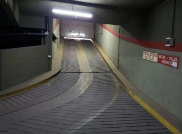 Garage · 27m² · Cochera en La Estación de Adrogué