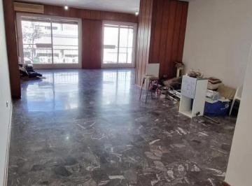 Departamento · 170m² · 4 Ambientes · 1 Cochera · Departamento en Alquiler - 3 Dorm. 3 Baños - Cochera - 179 m² - Belgrano
