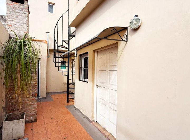 PH · 45m² · 2 Ambientes
