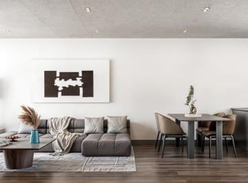 Departamento · 25m² · 1 Ambiente · Venta Departamento en La Mejor Zona de Chacarita en Pozo Piso 3