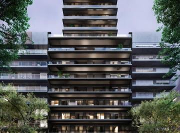 Departamento · 73m² · 3 Ambientes · 1 Cochera · Venta Departamento 3 Ambientes Totalmente Equipado - Cochera - Parrilla a Estrenar en Belgrano