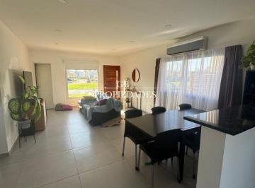 GBB-GBB-1453_2 · Venta de Casa 4 Ambientes en Santa Elena, Pilar del Este
