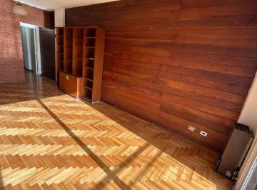 Departamento · 64m² · 3 Ambientes · Venta 3 Ambientes 2 Baños Apto Crédito Parque Cha