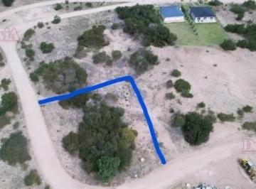 Terreno · 923m² · Venta - Terreno - Costa Esmeralda - Senderos 4 - Al Mar