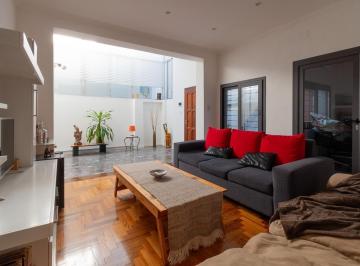 PH · 100m² · 4 Ambientes · PH en Venta 4 Amb con Patio - en Villa Pueyrredon