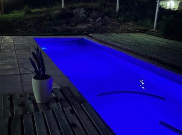 Casa de 9 ambientes, Estancia Vieja · Oportunidad Complejo Cabañas